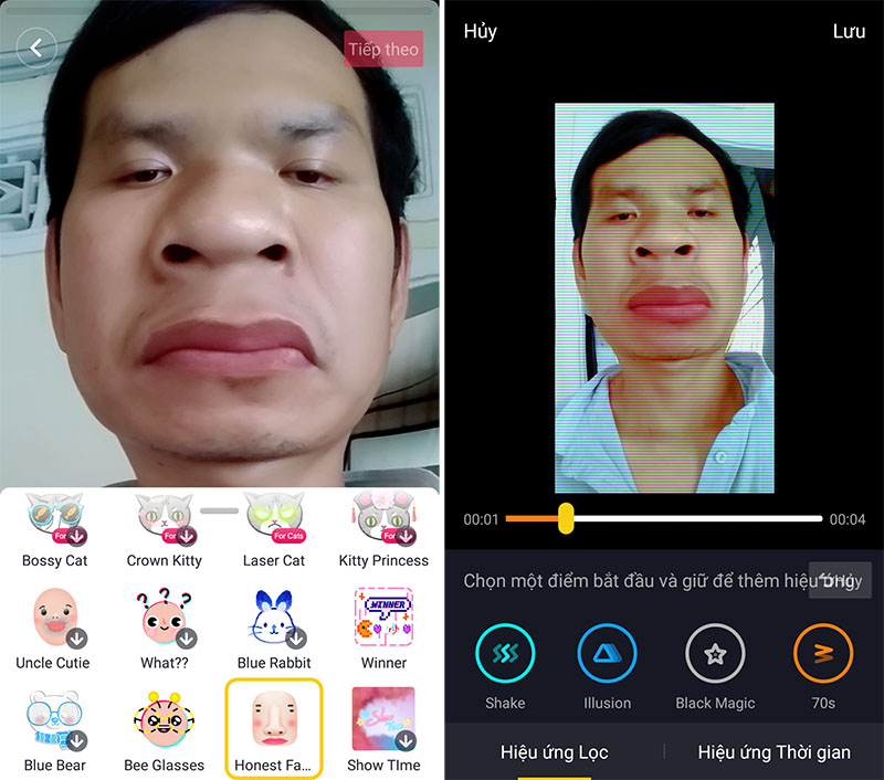 tik tok tik tok
