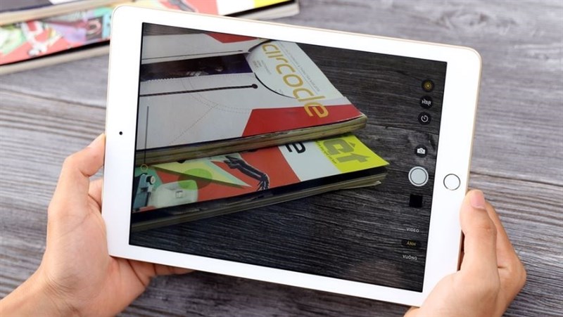iPad chính hãng vừa được điều chỉnh giá bán cực tốt, giảm 1-2 triệu/máy iPad chính hãng vừa được điều chỉnh giá bán cực tốt, giảm 1-2 triệu/máy