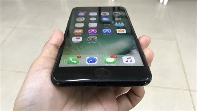 Giá Thay Vỏ IPhone 7 Plus Chính Hãng Apple 09/2023