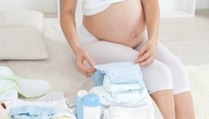 Mách mẹ những món đồ dễ quên mang theo khi mẹ đi đẻ