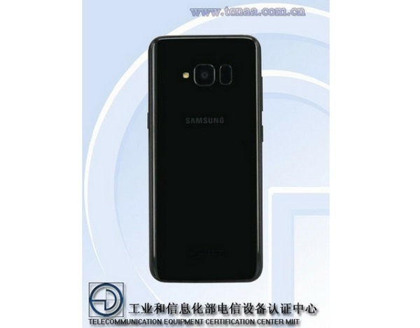 TENAA cung cấp hình ảnh về Galaxy S8 Lite TENAA cung cấp hình ảnh về Galaxy S8 Lite