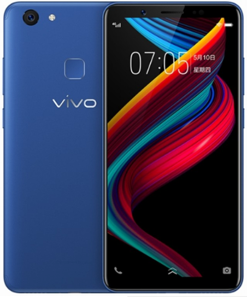 vivo