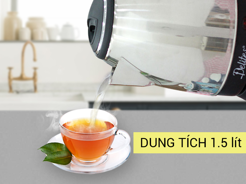 bình đun siêu tốc bán chạy