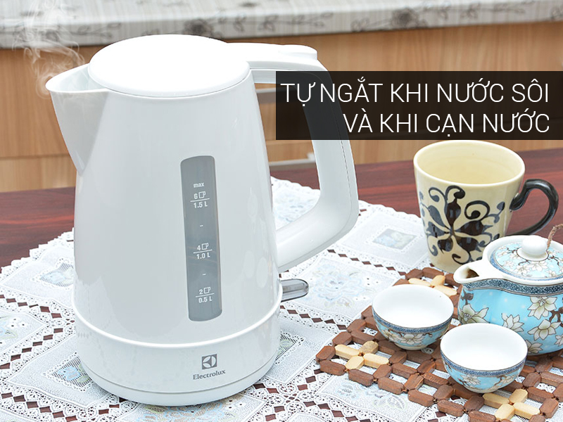 bình đun siêu tốc bán chạy