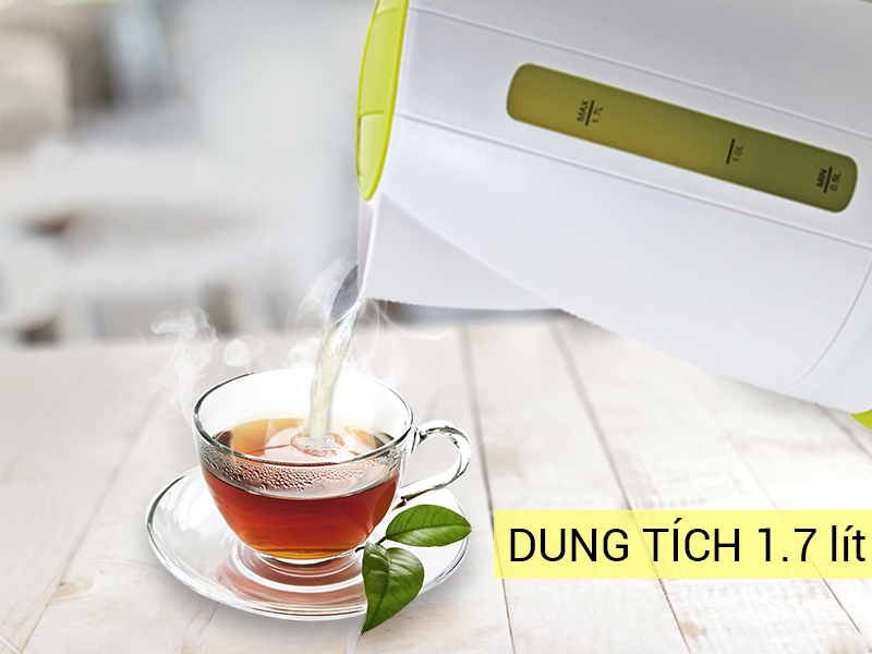 bình đun siêu tốc bán chạy