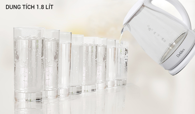 bình đun siêu tốc bán chạy