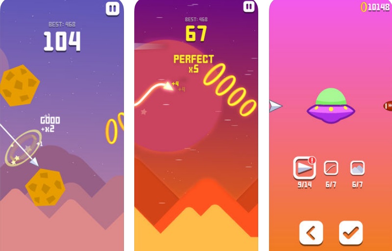 7 tựa game iOS đặc sắc và miễn phí dành cho ngày đầu tuần (7/5) - ảnh 8 7 tựa game iOS đặc sắc và miễn phí dành cho ngày đầu tuần (7/5) - ảnh 8