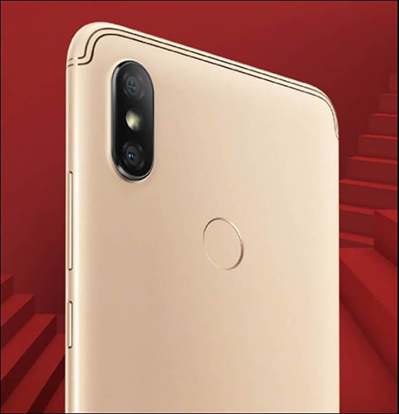 redmi s2 redmi s2