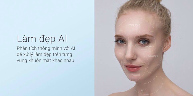Camera Selfie AI 4.0 Camera Selfie AI 4.0
