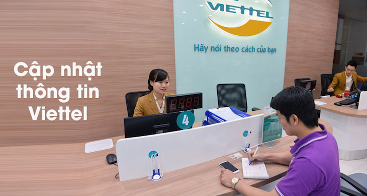 TIN CHẤN ĐỘNG: Viettel lại sắp khóa sim