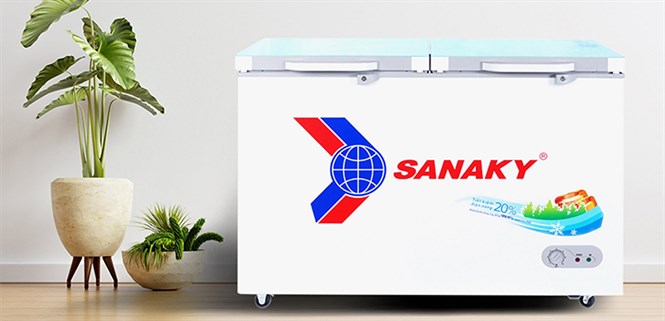 10 tiêu chí chọn mua tủ đông phù hợp tốt nhất