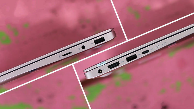 Đánh giá chi tiết Asus Zenbook 13