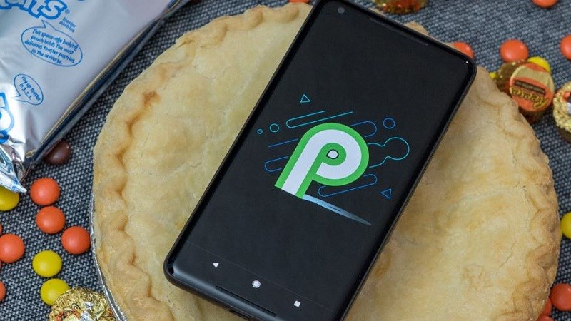 Qualcomm đã tối ưu hóa vi xử lý Snapdragon cho Android P