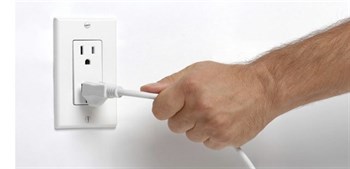 Bạn có biết đồ điện tử, điện gia dụng không sử dụng cũng tốn điện?