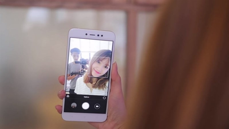 Top 3 điện thoại selfie đẹp tầm giá 3 triệu, sắm ngay kẻo lỡ