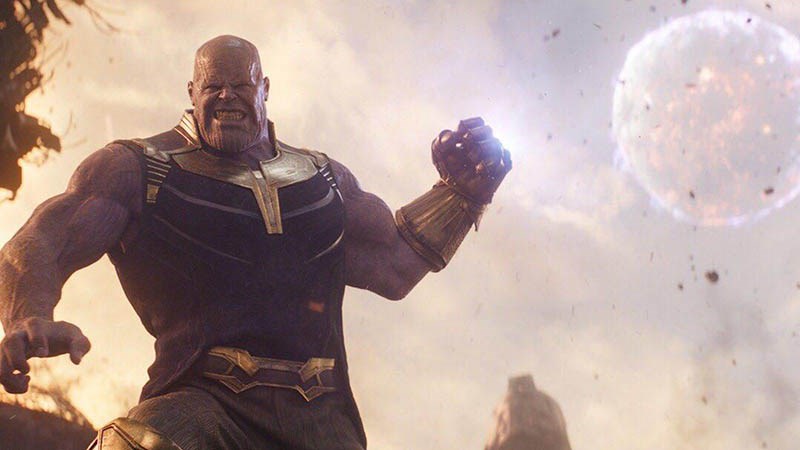 Công nghệ đã tạo ra Thanos trong Avengers: Infinity War như thế nào?