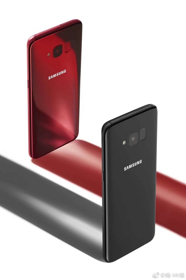 Galaxy S8 Lite sẽ ra mắt vào ngày 21/5, nhiều hình ảnh báo chí xuất hiện Galaxy S8 Lite sẽ ra mắt vào ngày 21/5, nhiều hình ảnh báo chí xuất hiện