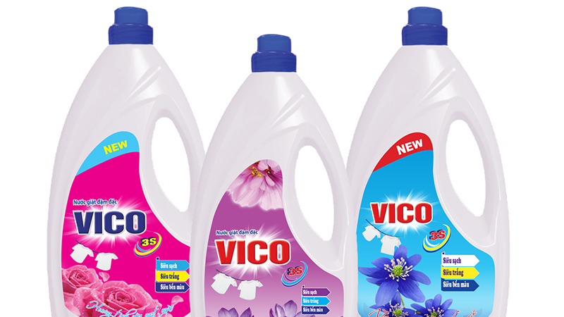 Nước giặt hòa cùng với nước sạch có thể dùng để lau sàn rất tốt mang lại hiệu quả rất ngạc nhiên. Nước giặt hòa cùng với nước sạch có thể dùng để lau sàn rất tốt mang lại hiệu quả rất ngạc nhiên.