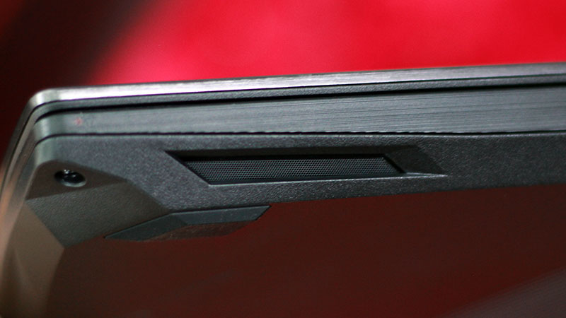 Đánh giá Asus ROG Strix SCAR