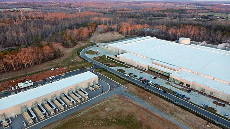 Apple bảo vệ môi trường