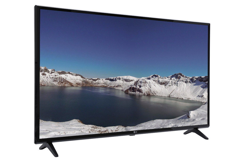 Smart Tivi LG 43UJ633T 43 Inch 