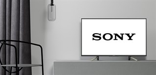 Cách xem tên Smart tivi Sony và Android tivi Sony 2018