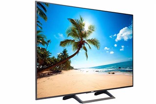 Cách hẹn giờ bật, tắt trên smart tivi cơ bản Sony 2018