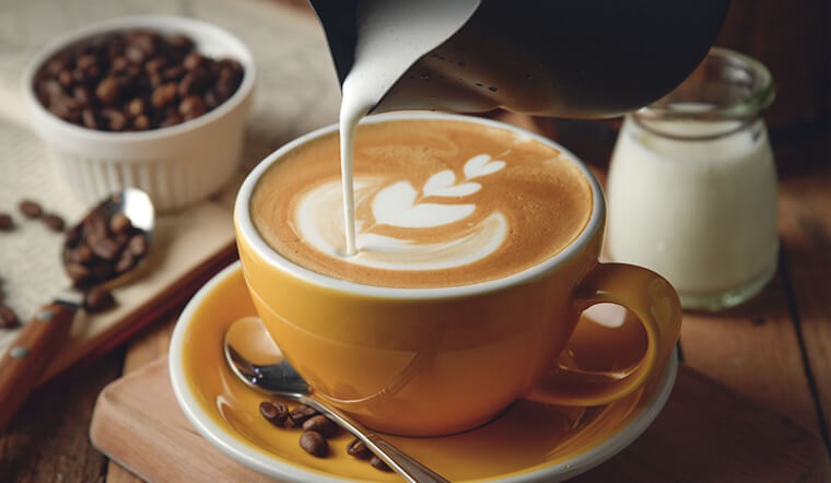 Macchiato là gì? Công thức pha cà phê Macchiato đúng chuẩn