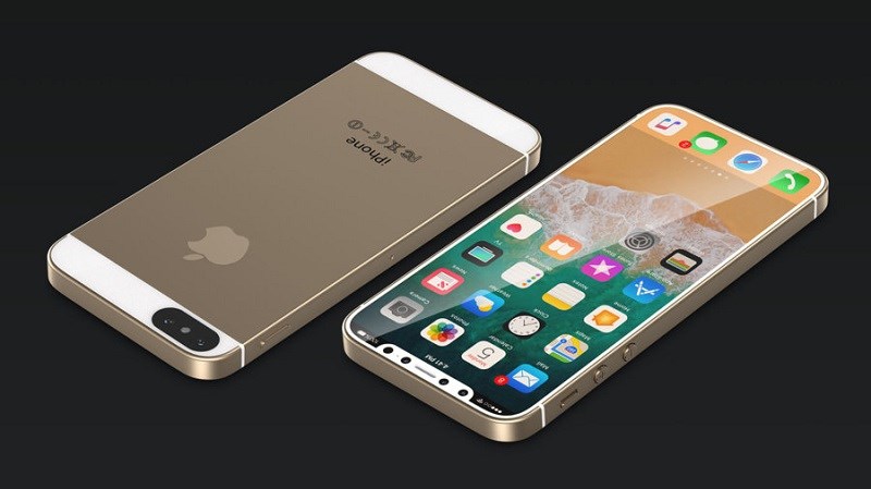 Thông tin bất ngờ về điện thoại iPhone 2G ít người biết đến