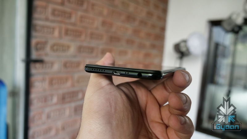 OPPO Realme 1 lộ ảnh trên tay người dùng trước ngày ra mắt OPPO Realme 1 lộ ảnh trên tay người dùng trước ngày ra mắt