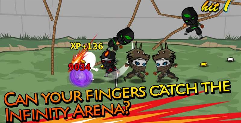 7 ứng dụng, game tính phí hấp dẫn đang FREE cho iPhone, iPad (12/5) - ảnh 7 7 ứng dụng, game tính phí hấp dẫn đang FREE cho iPhone, iPad (12/5) - ảnh 7