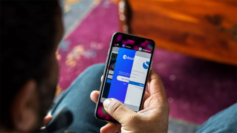 iOS 13 và Android Q sẽ mang lại cho smartphone và người dùng những gì? - ảnh 5 iOS 13 và Android Q sẽ mang lại cho smartphone và người dùng những gì? - ảnh 5