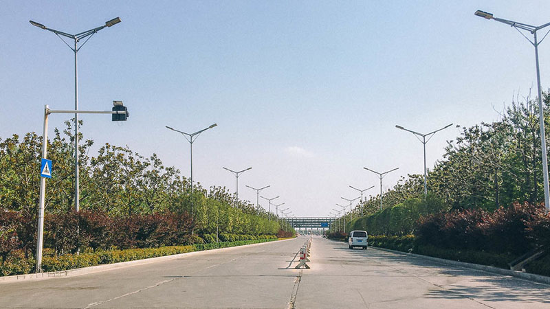 Nhà máy sản xuất iPhone