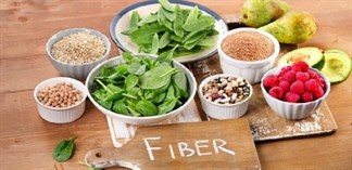 Bạn đã biết gì về chất xơ không hòa tan?