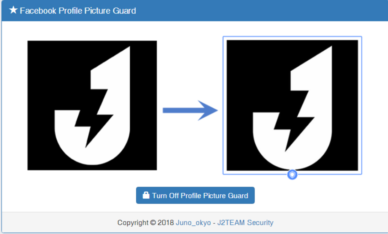 Hướng dẫn kích hoạt tính năng bảo vệ ảnh Đại diện Facebook