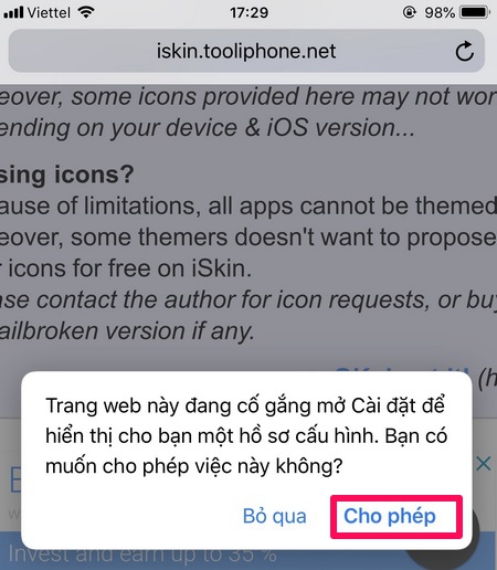 Hướng dẫn đem giao diện iOS 6 trở về iPhone của bạn.