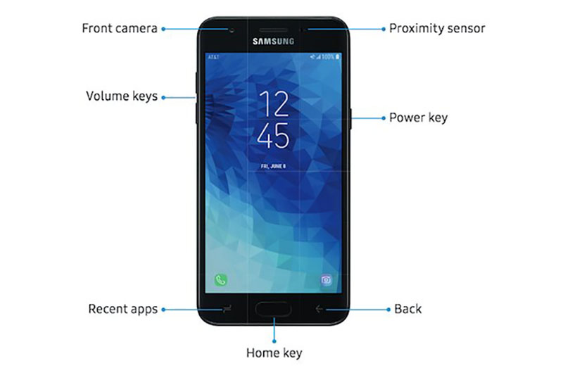 samsung samsung