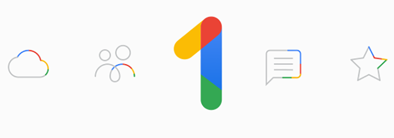 google one google one