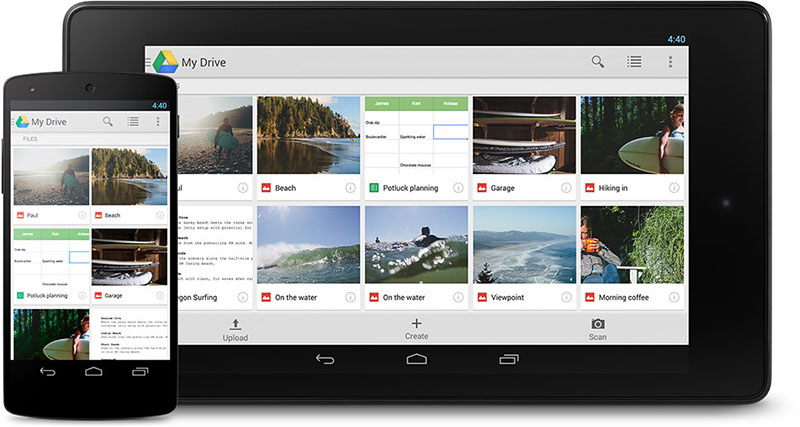 google one google one