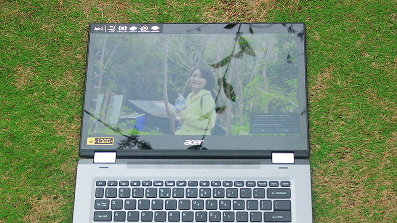 Top 5 mẫu laptop 2 trong 1 đáng mua nhất hiện nay (5/2018)