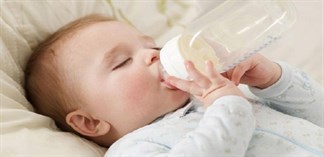 Công dụng tuyệt vời của Colostrum