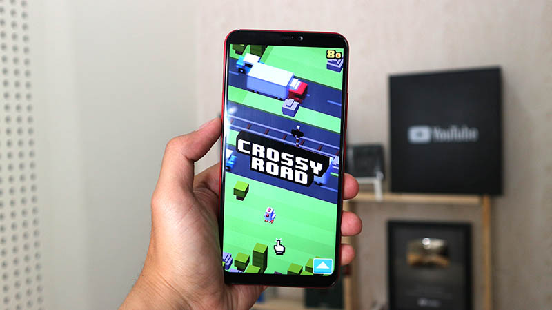 game nhẹ trên y85