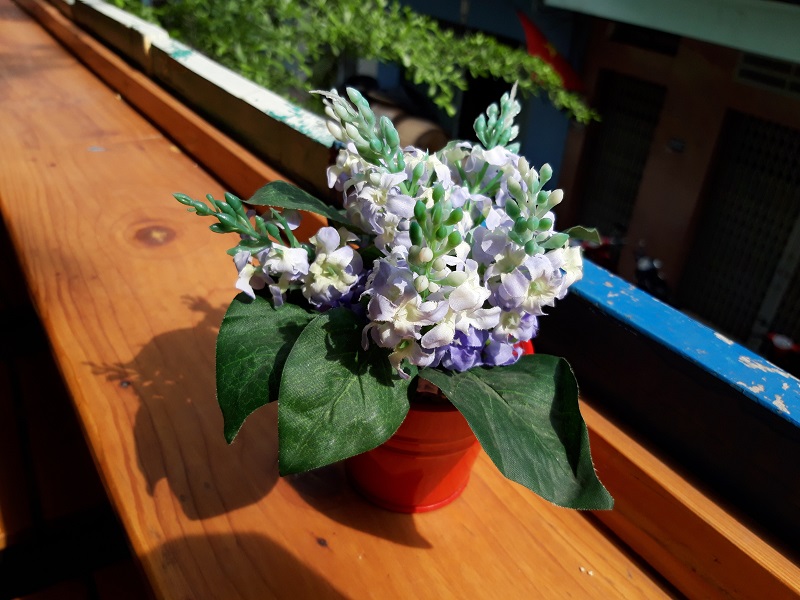 Đánh giá Galaxy A6