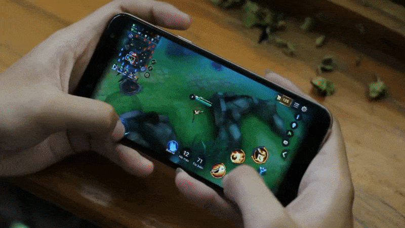 Đánh giá Galaxy A6