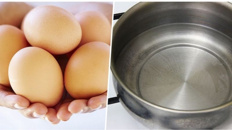 Tất tần tật về cách luộc trứng và cách canh thời gian cụ thể cho các bà nội trợ