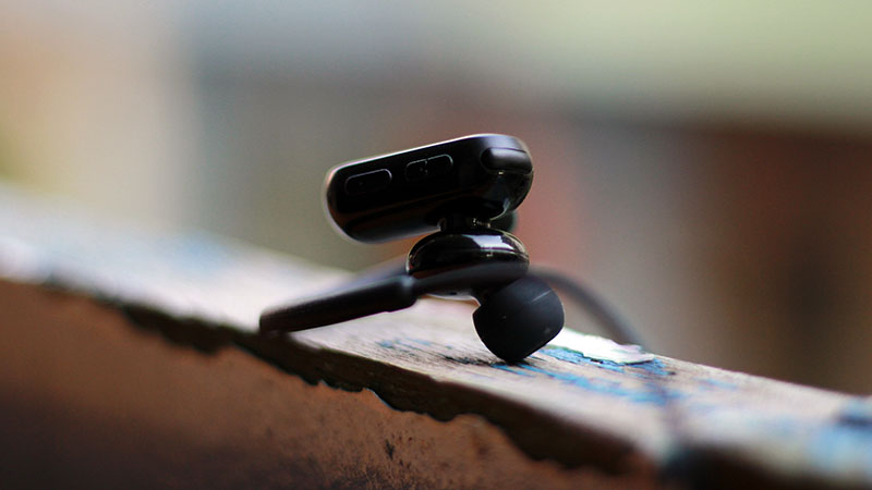 Đánh giá tai nghe QCY QY31