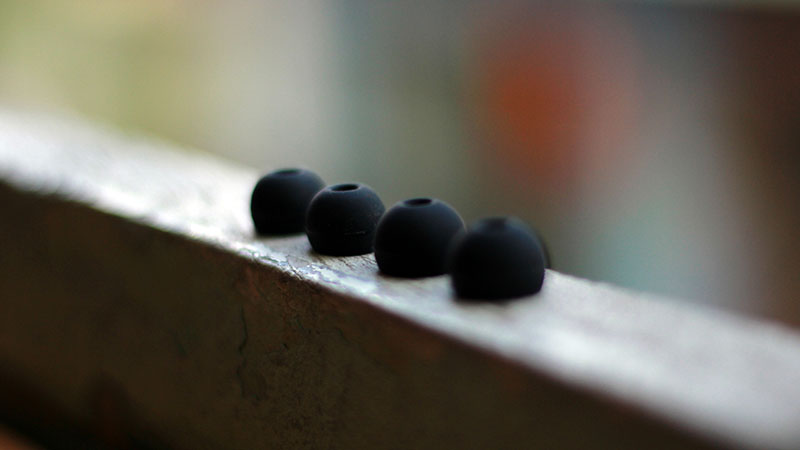 Đánh giá tai nghe QCY QY31