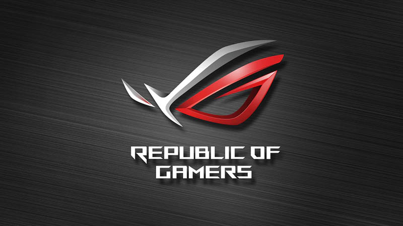 Asus ROG Asus ROG