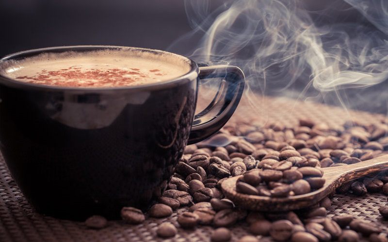 Mách bạn bí quyết uống cà phê có lợi cho sức khỏe