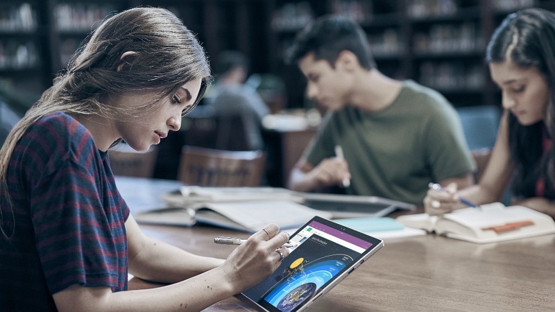 Microsoft sẽ tung ra dòng máy tính bảng giá rẻ cạnh tranh với iPad - ảnh 6 Microsoft sẽ tung ra dòng máy tính bảng giá rẻ cạnh tranh với iPad - ảnh 6